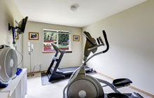 Lerags home gym construction leads